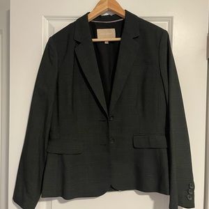 Banana Republic Suit - Logan pants